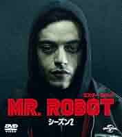 Amazon.co.jp: MR.ROBOT/ミスター・ロボット シーズン2 バリュー